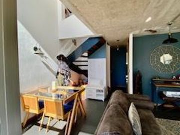 Departamento en Venta en Munich 200