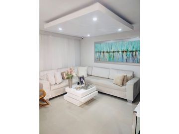 SE VENDE HERMOSO APARTAMENTO EN VILLA CAMPESTRE