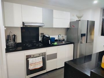 SE VENDE HERMOSO APARTAMENTO EN VILLA CAMPESTRE