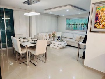 SE VENDE HERMOSO APARTAMENTO EN VILLA CAMPESTRE