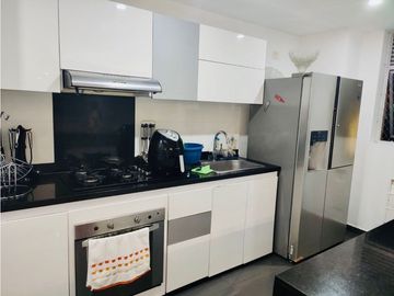 SE VENDE HERMOSO APARTAMENTO EN VILLA CAMPESTRE