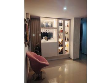 SE VENDE HERMOSO APARTAMENTO EN VILLA CAMPESTRE