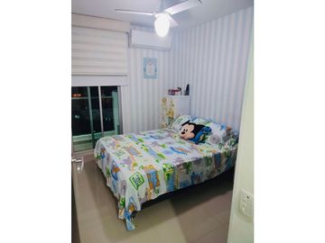 SE VENDE HERMOSO APARTAMENTO EN VILLA CAMPESTRE
