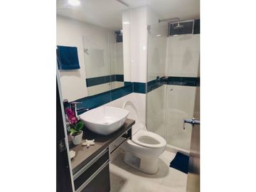 SE VENDE HERMOSO APARTAMENTO EN VILLA CAMPESTRE