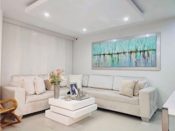 SE VENDE HERMOSO APARTAMENTO EN VILLA CAMPESTRE