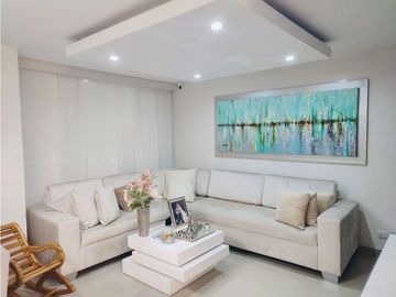 SE VENDE HERMOSO APARTAMENTO EN VILLA CAMPESTRE