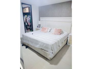 SE VENDE HERMOSO APARTAMENTO EN VILLA CAMPESTRE