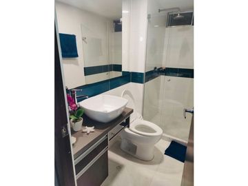 SE VENDE HERMOSO APARTAMENTO EN VILLA CAMPESTRE