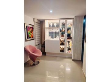 SE VENDE HERMOSO APARTAMENTO EN VILLA CAMPESTRE