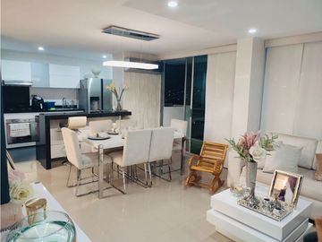 SE VENDE HERMOSO APARTAMENTO EN VILLA CAMPESTRE