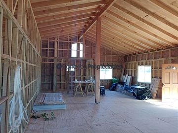 Parcela en Venta en PARCELA CON CASA /HERMOSA VISTA / A 15 MINUTOS DE FRUTILLAR .