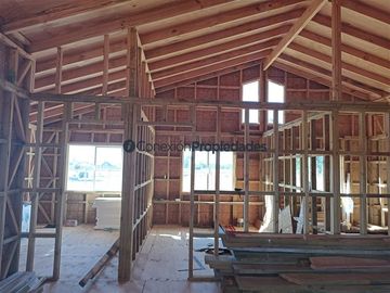 Parcela en Venta en PARCELA CON CASA /HERMOSA VISTA / A 15 MINUTOS DE FRUTILLAR .