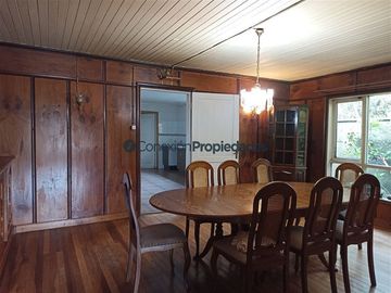 Casa en Venta en VENTA CASA CON AMPLIO TERRENO PURRANQUE CENTRO