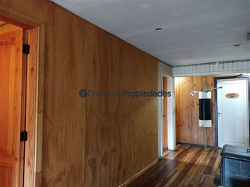 Casa en Venta en VENTA CASA CON AMPLIO TERRENO PURRANQUE CENTRO