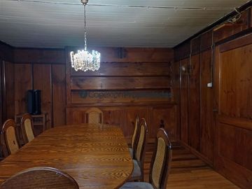 Casa en Venta en VENTA CASA CON AMPLIO TERRENO PURRANQUE CENTRO