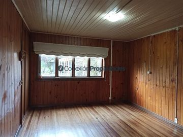 Casa en Venta en VENTA CASA CON AMPLIO TERRENO PURRANQUE CENTRO