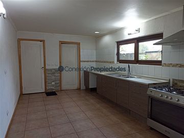 Casa en Venta en VENTA CASA CON AMPLIO TERRENO PURRANQUE CENTRO