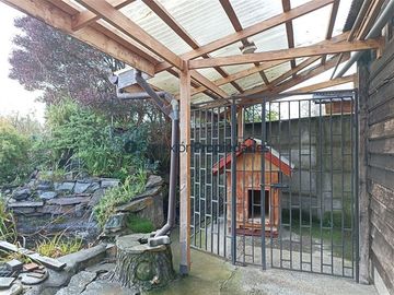 Casa en Venta en VENTA CASA CON AMPLIO TERRENO PURRANQUE CENTRO
