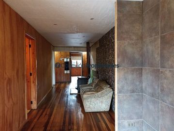 Casa en Venta en VENTA CASA CON AMPLIO TERRENO PURRANQUE CENTRO