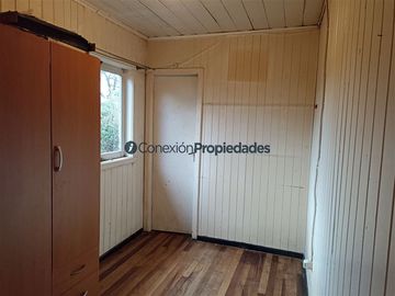 Casa en Venta en VENTA CASA CON AMPLIO TERRENO PURRANQUE CENTRO