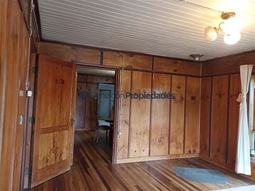 Casa en Venta en VENTA CASA CON AMPLIO TERRENO PURRANQUE CENTRO