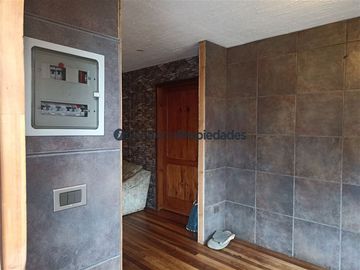 Casa en Venta en VENTA CASA CON AMPLIO TERRENO PURRANQUE CENTRO