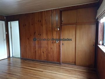 Casa en Venta en VENTA CASA CON AMPLIO TERRENO PURRANQUE CENTRO