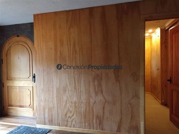 Casa en Venta en VENTA CASA CON AMPLIO TERRENO PURRANQUE CENTRO