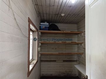 Casa en Venta en VENTA CASA CON AMPLIO TERRENO PURRANQUE CENTRO