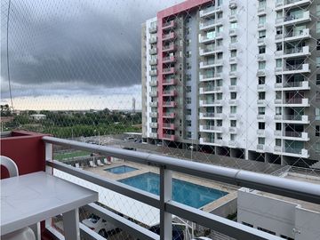 Apartamento en venta, sector Villa Campestre