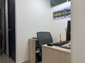 Apartamento en venta, sector Villa Campestre