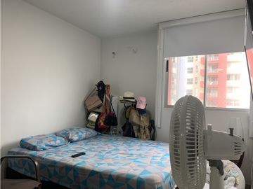Apartamento en venta, sector Villa Campestre
