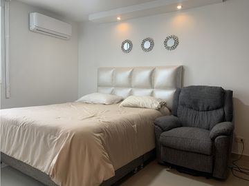 Apartamento en venta, sector Villa Campestre