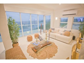 SE VENDE CASA DE PLAYA DE LUJO ENTRE BARRANQUILLA Y CARTAGENA