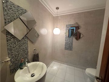 Bellisima Casa en Venta de 4 Habitaciones. Altos de Riomar