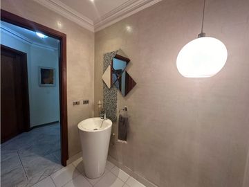 Bellisima Casa en Venta de 4 Habitaciones. Altos de Riomar