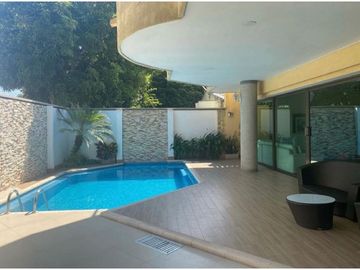 Bellisima Casa en Venta de 4 Habitaciones. Altos de Riomar