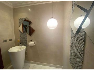 Bellisima Casa en Venta de 4 Habitaciones. Altos de Riomar