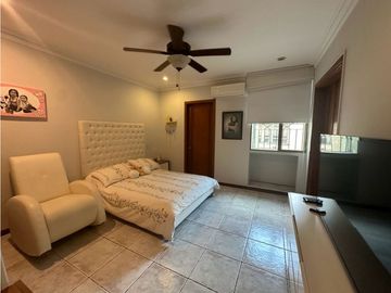Bellisima Casa en Venta de 4 Habitaciones. Altos de Riomar