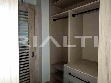 En venta Suite edificio exclusivo, Le Parc