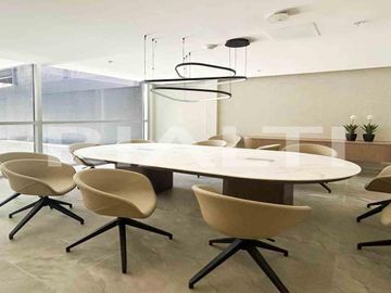 En venta Suite edificio exclusivo, Le Parc