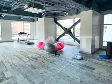 En venta Suite edificio exclusivo, Le Parc