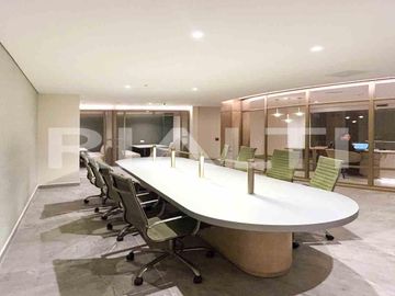 En venta Suite edificio exclusivo, Le Parc