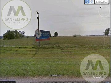 Campo - Chacra 17 - Venta - Chascomús