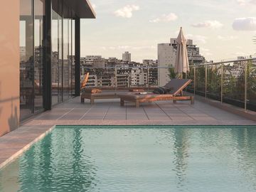 Departamento - Abasto