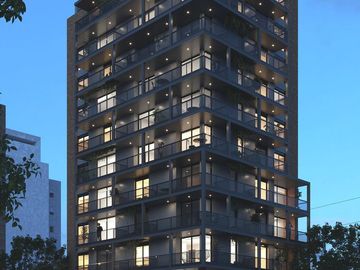 Departamento - Abasto