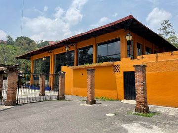 Departamento duplex  en Cerrada Santa Lucia