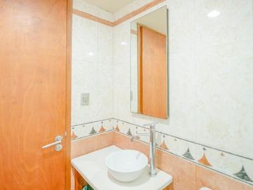 Departamento duplex  en Cerrada Santa Lucia
