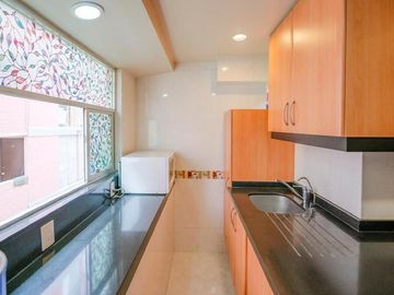 Departamento duplex  en Cerrada Santa Lucia