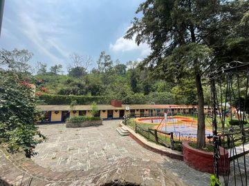 Departamento duplex  en Cerrada Santa Lucia